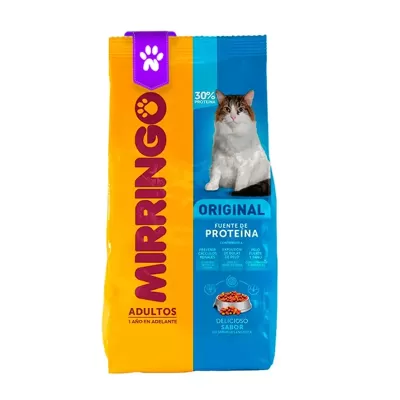 Mirringo Adulto