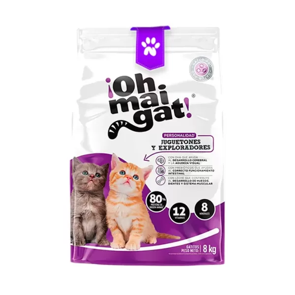 Omaigat Gatitoss  8K