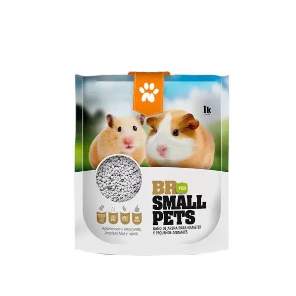 Arena Br For Small Pets x 1Kg