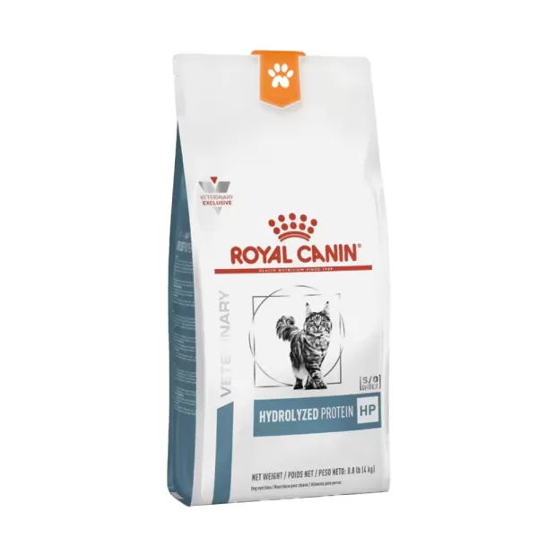 Royal Canin Hydrolyzed Protein Feline 3.5k