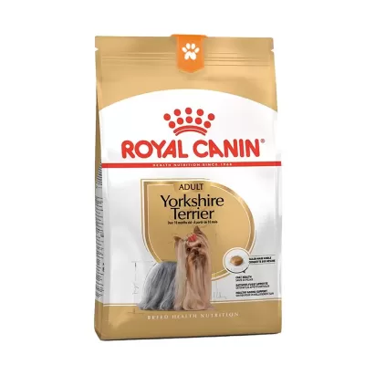 Royal Canin Yorkshire Terrier Adult 1.14Kg | Nutrición específica para Yorkies