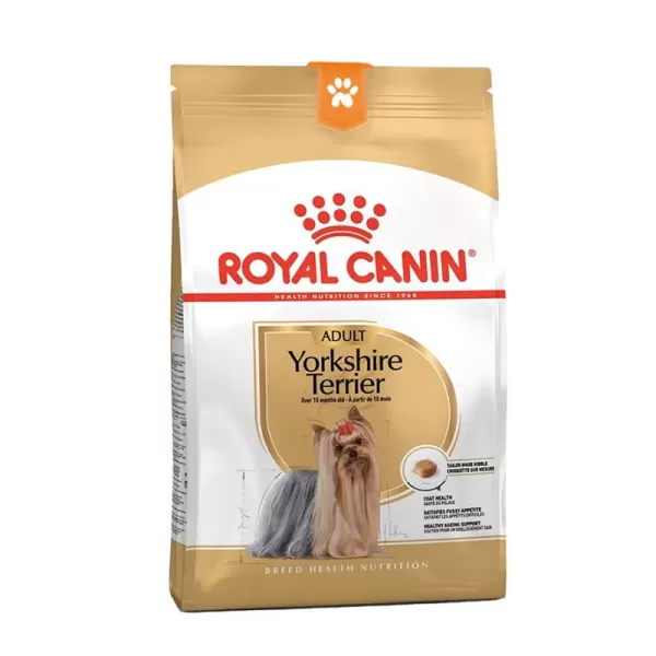 Royal Canin Yorkshire Terrier Adult 1.14Kg