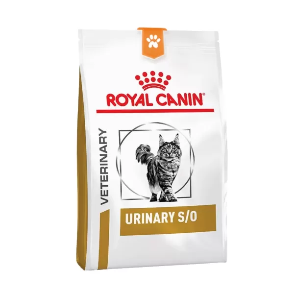Royal Canin - Urinary So Cat 3.5K