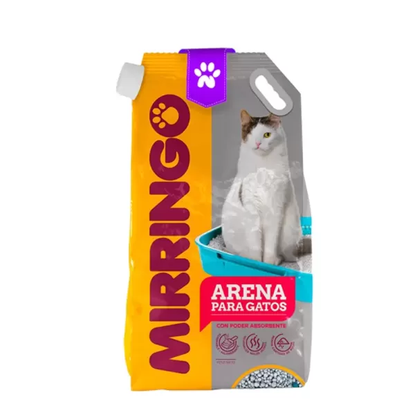 Arena Mirringo 5Kg