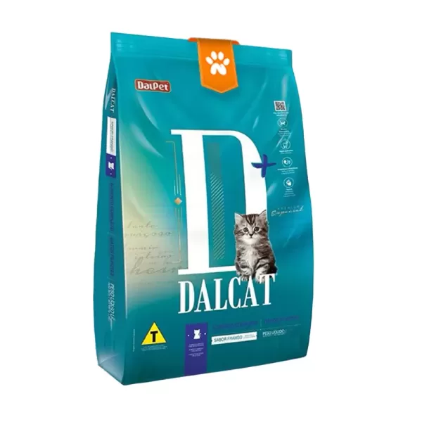 Dalcat Gatito