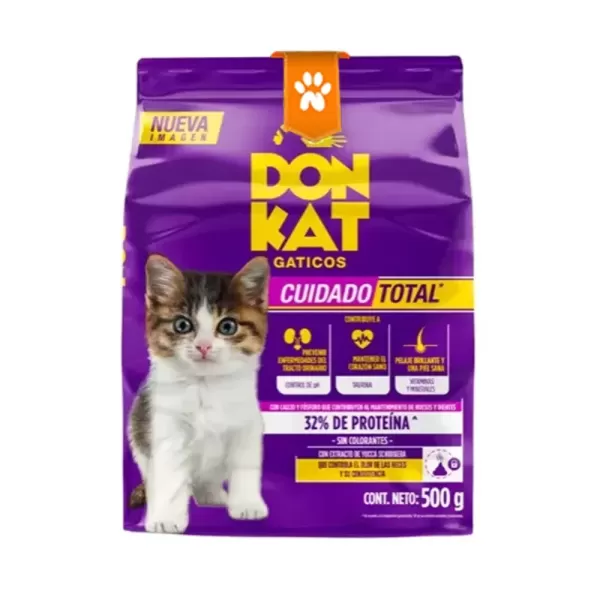 DonKat Gatito