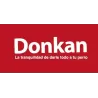 Donkan